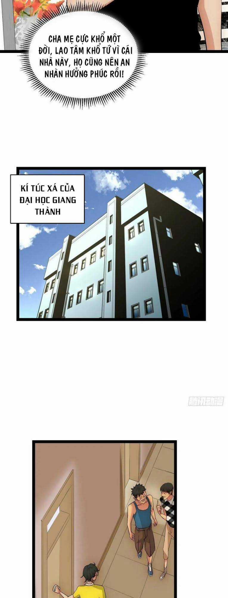 Đế Quốc Lê Man - Chapter 32 - Trang 5