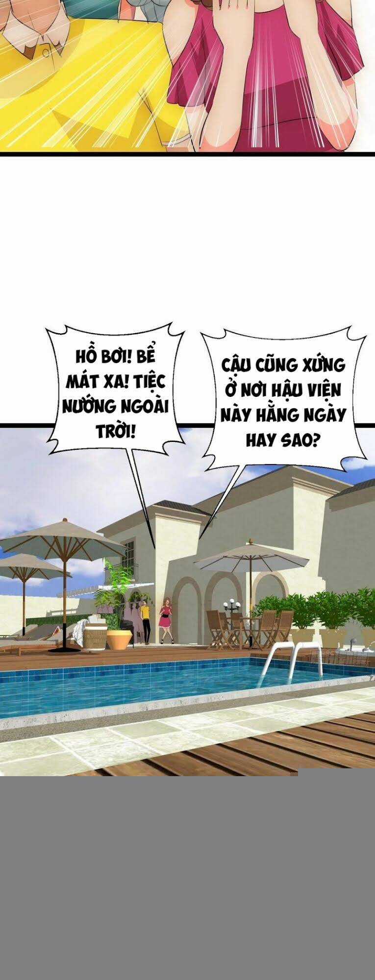 Đế Quốc Lê Man - Chapter 32 - Trang 41