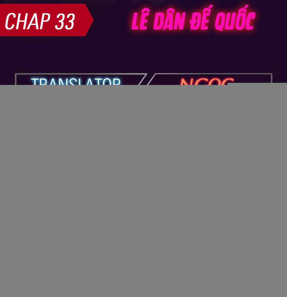 Đế Quốc Lê Man - Chapter 33 - Trang 1