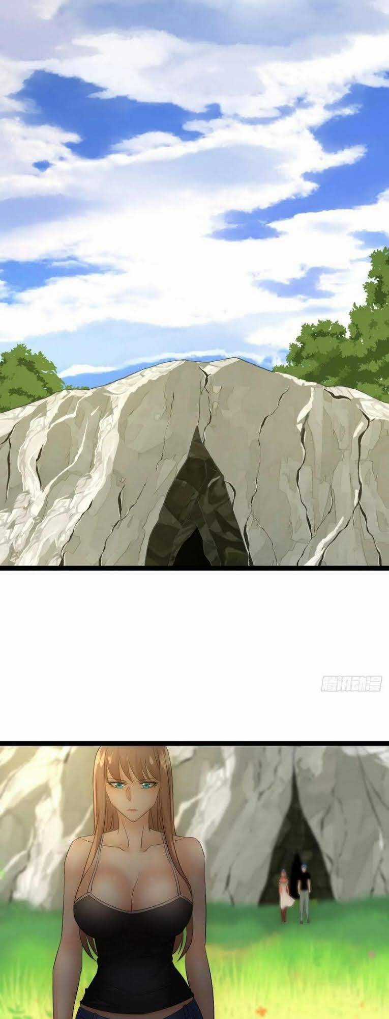 Đế Quốc Lê Man - Chapter 33 - Trang 20