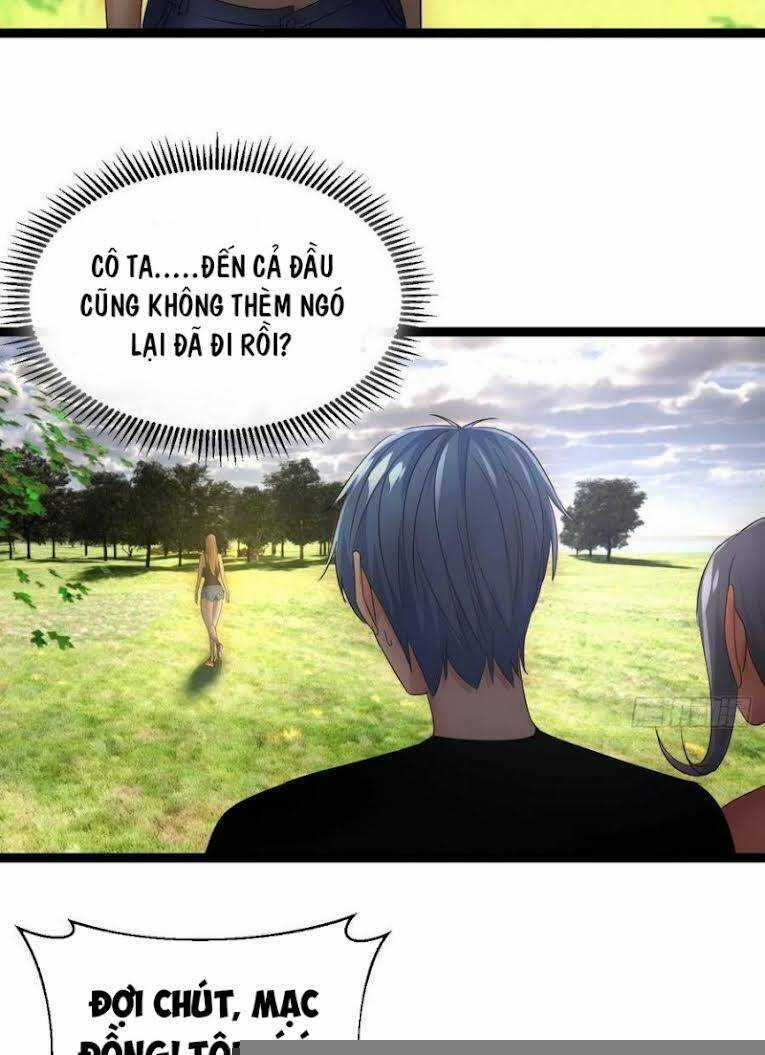 Đế Quốc Lê Man - Chapter 33 - Trang 21