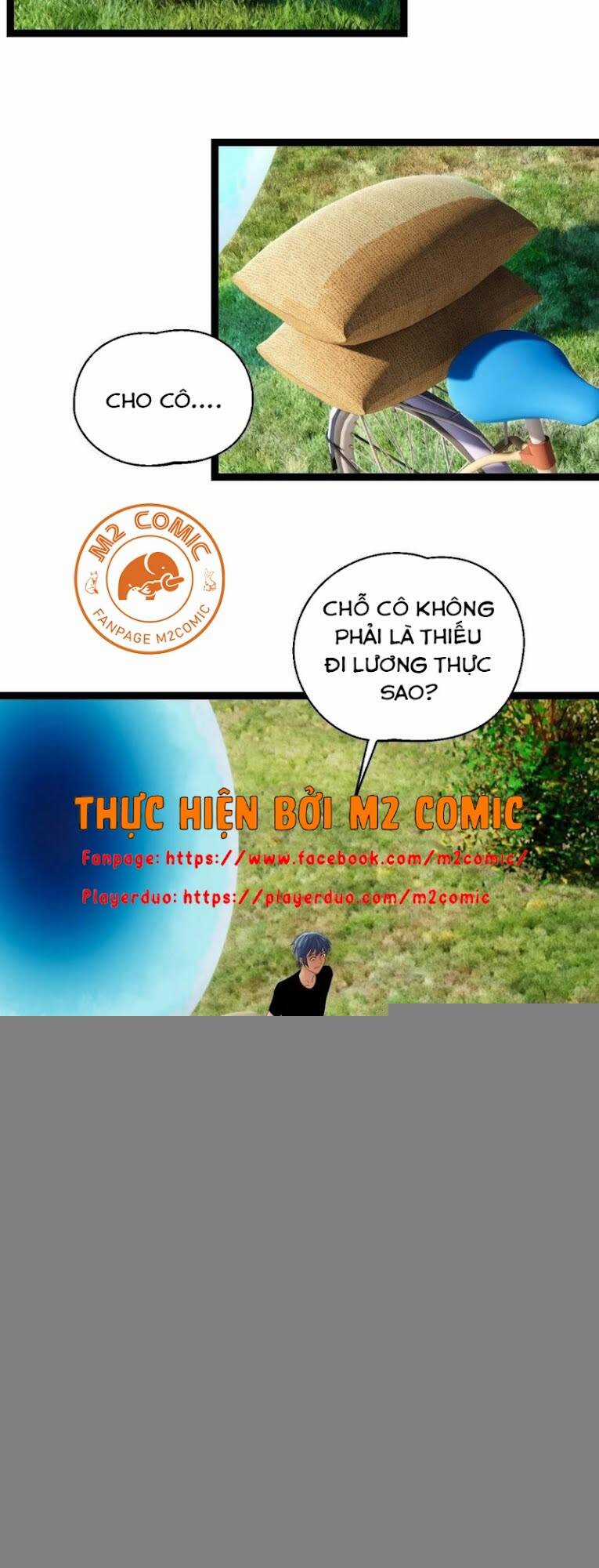 Đế Quốc Lê Man - Chapter 33 - Trang 23