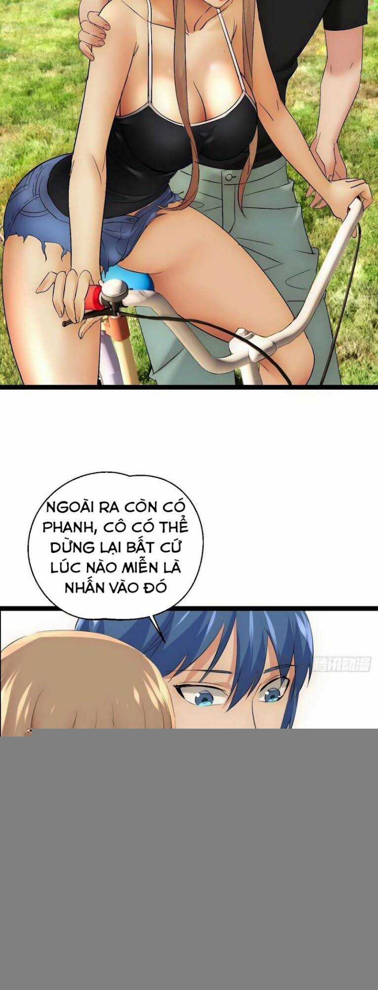 Đế Quốc Lê Man - Chapter 33 - Trang 26