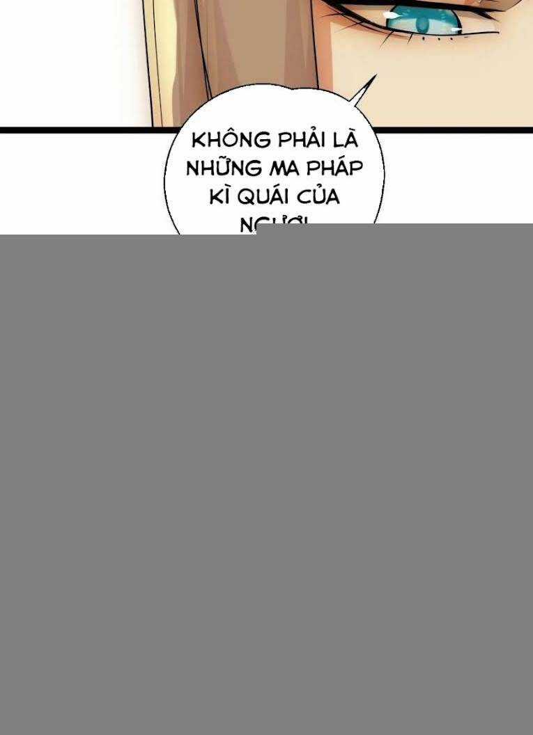 Đế Quốc Lê Man - Chapter 33 - Trang 31