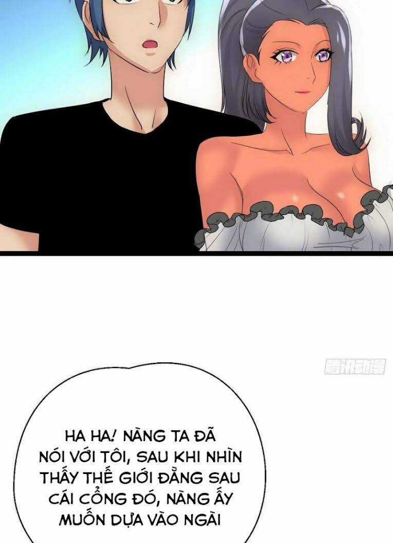 Đế Quốc Lê Man - Chapter 33 - Trang 36