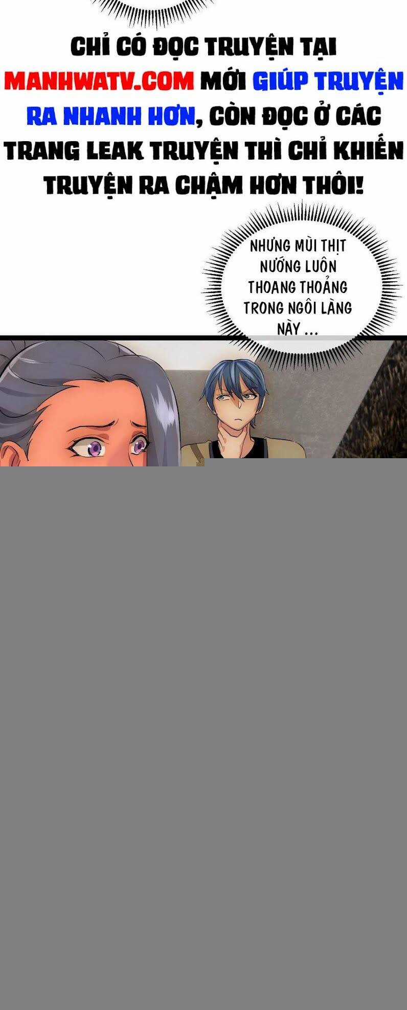 Đế Quốc Lê Man - Chapter 34 - Trang 14