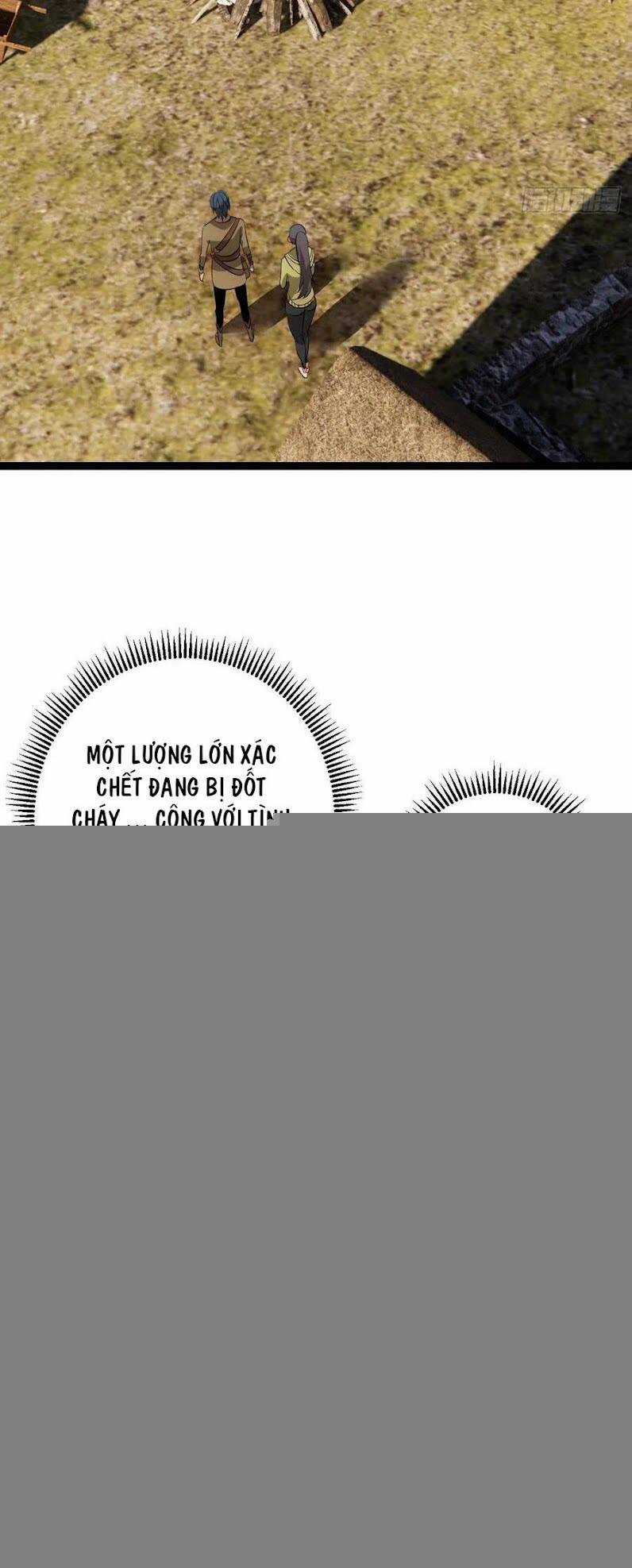 Đế Quốc Lê Man - Chapter 34 - Trang 16