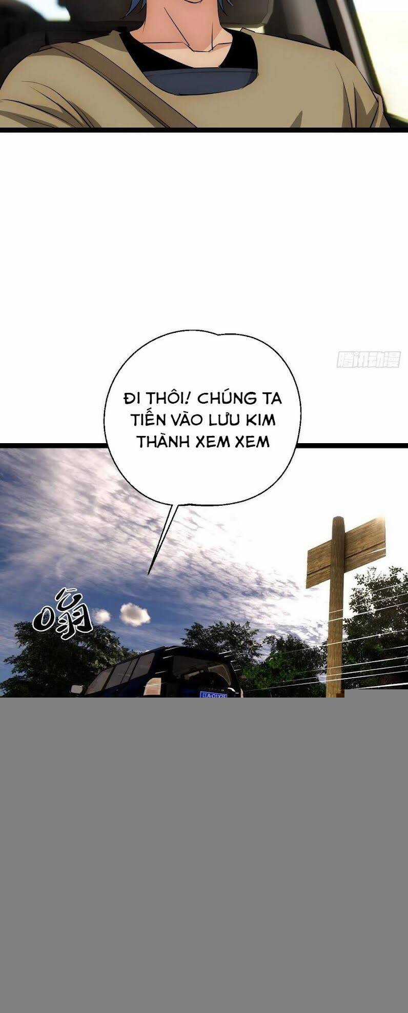 Đế Quốc Lê Man - Chapter 34 - Trang 10