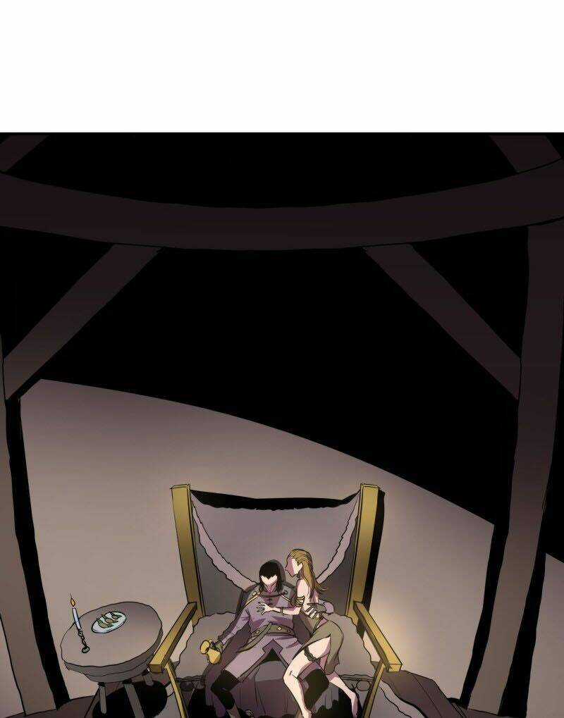 Đế Quốc Lê Man - Chapter 4 - Trang 1