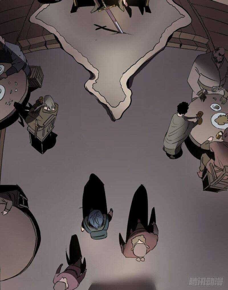 Đế Quốc Lê Man - Chapter 4 - Trang 2