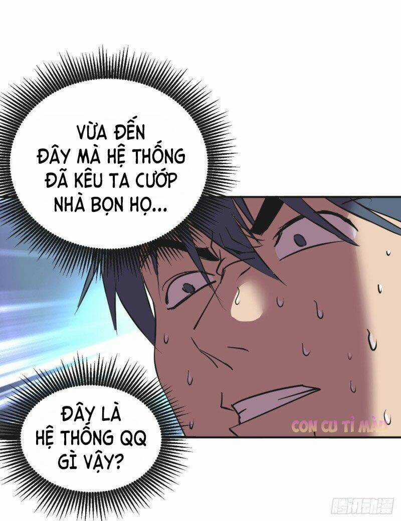 Đế Quốc Lê Man - Chapter 4 - Trang 12