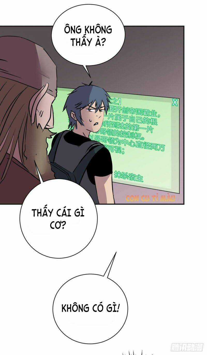 Đế Quốc Lê Man - Chapter 4 - Trang 14