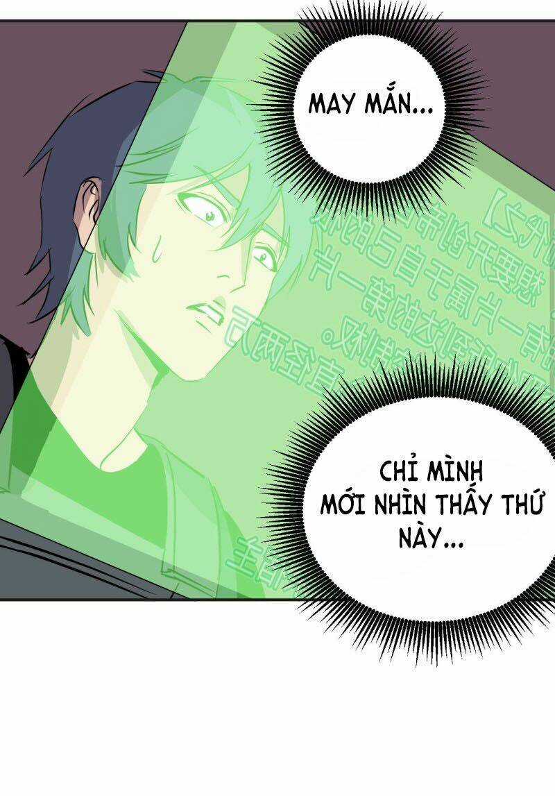 Đế Quốc Lê Man - Chapter 4 - Trang 15