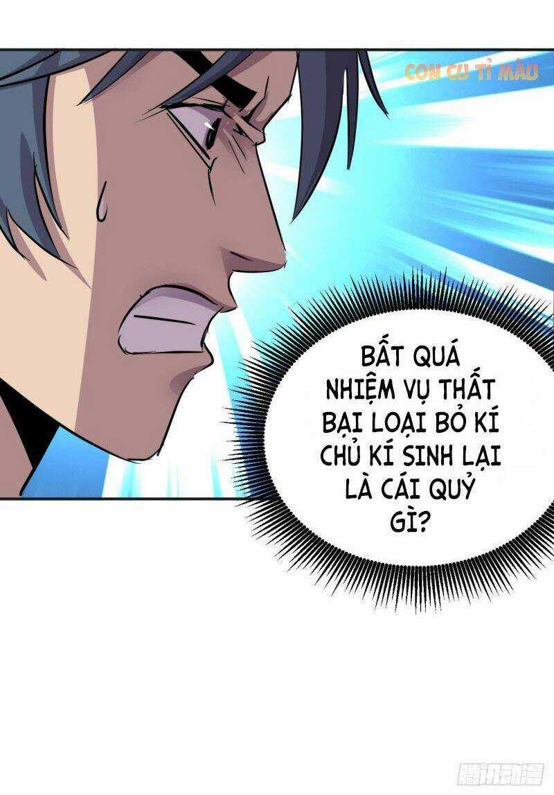 Đế Quốc Lê Man - Chapter 4 - Trang 16