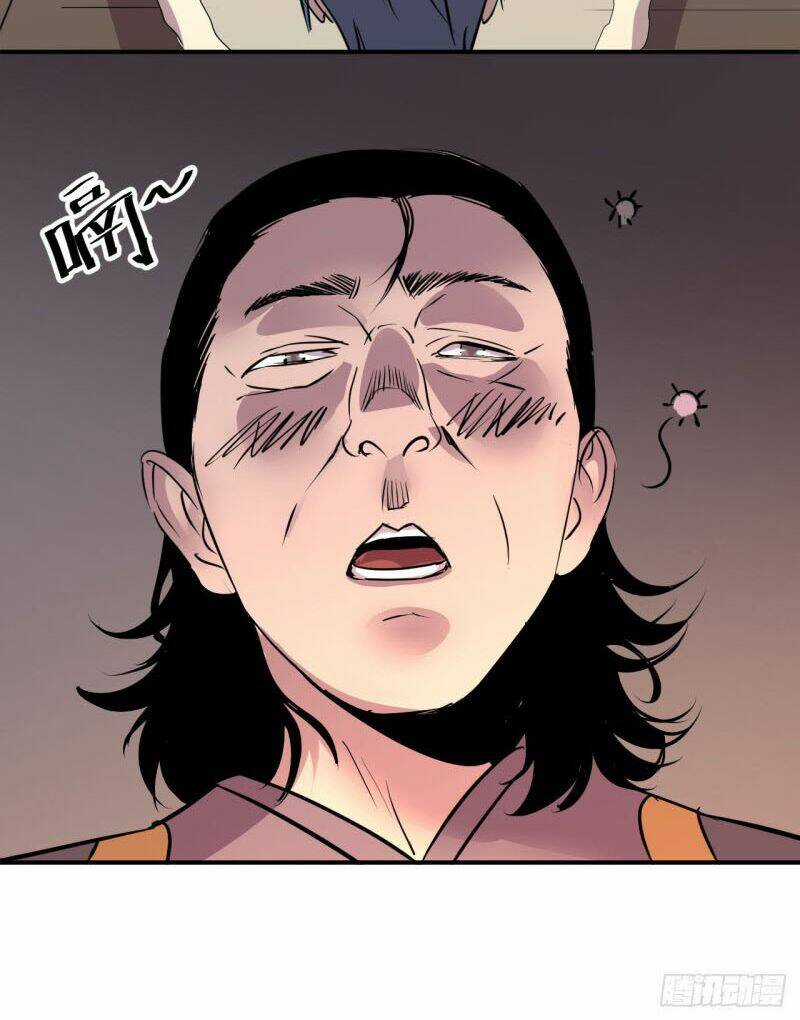 Đế Quốc Lê Man - Chapter 4 - Trang 24