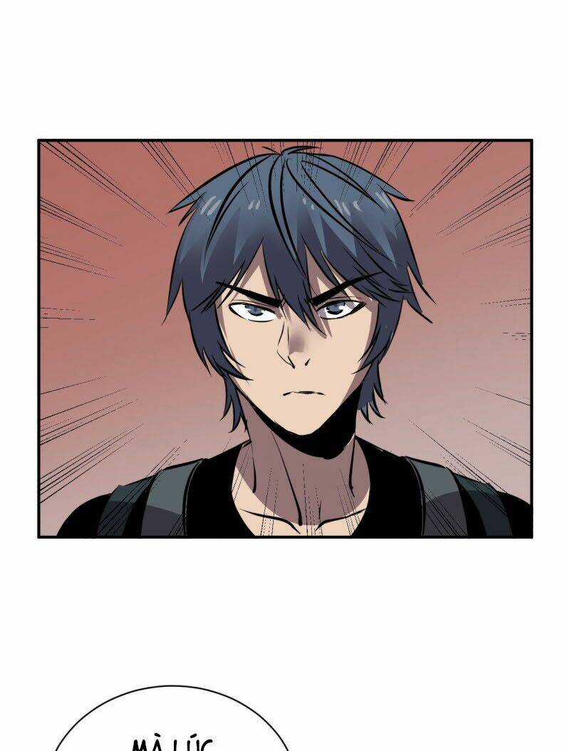 Đế Quốc Lê Man - Chapter 4 - Trang 29