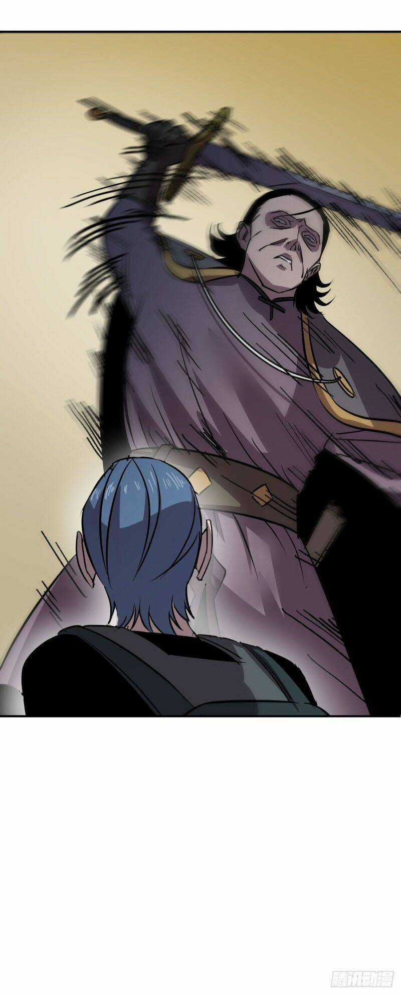 Đế Quốc Lê Man - Chapter 4 - Trang 42