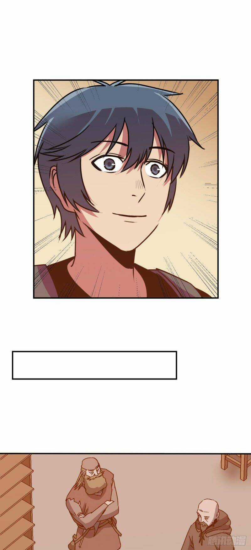 Đế Quốc Lê Man - Chapter 5 - Trang 16