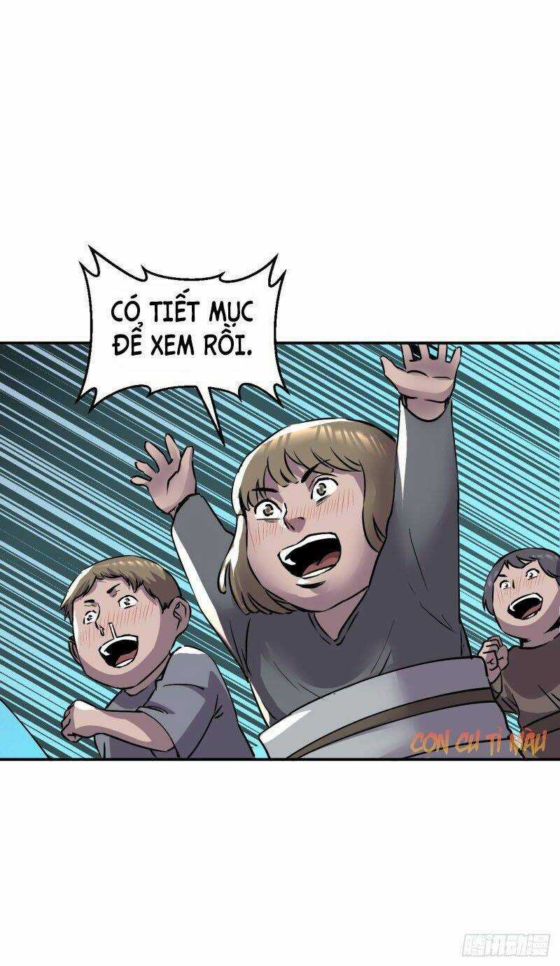 Đế Quốc Lê Man - Chapter 5 - Trang 31