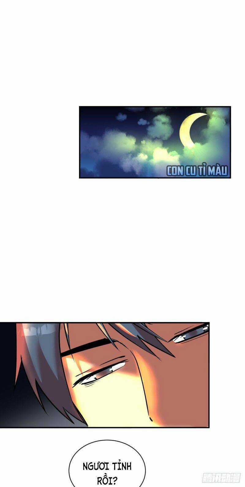 Đế Quốc Lê Man - Chapter 6 - Trang 1