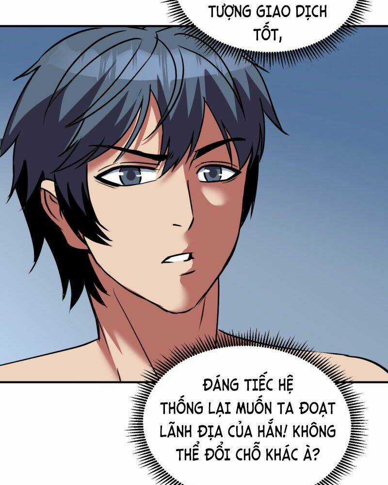 Đế Quốc Lê Man - Chapter 6 - Trang 13