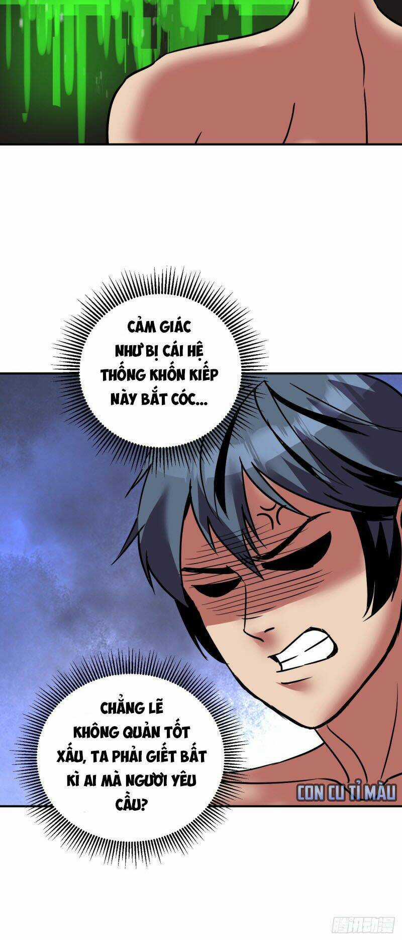 Đế Quốc Lê Man - Chapter 6 - Trang 15