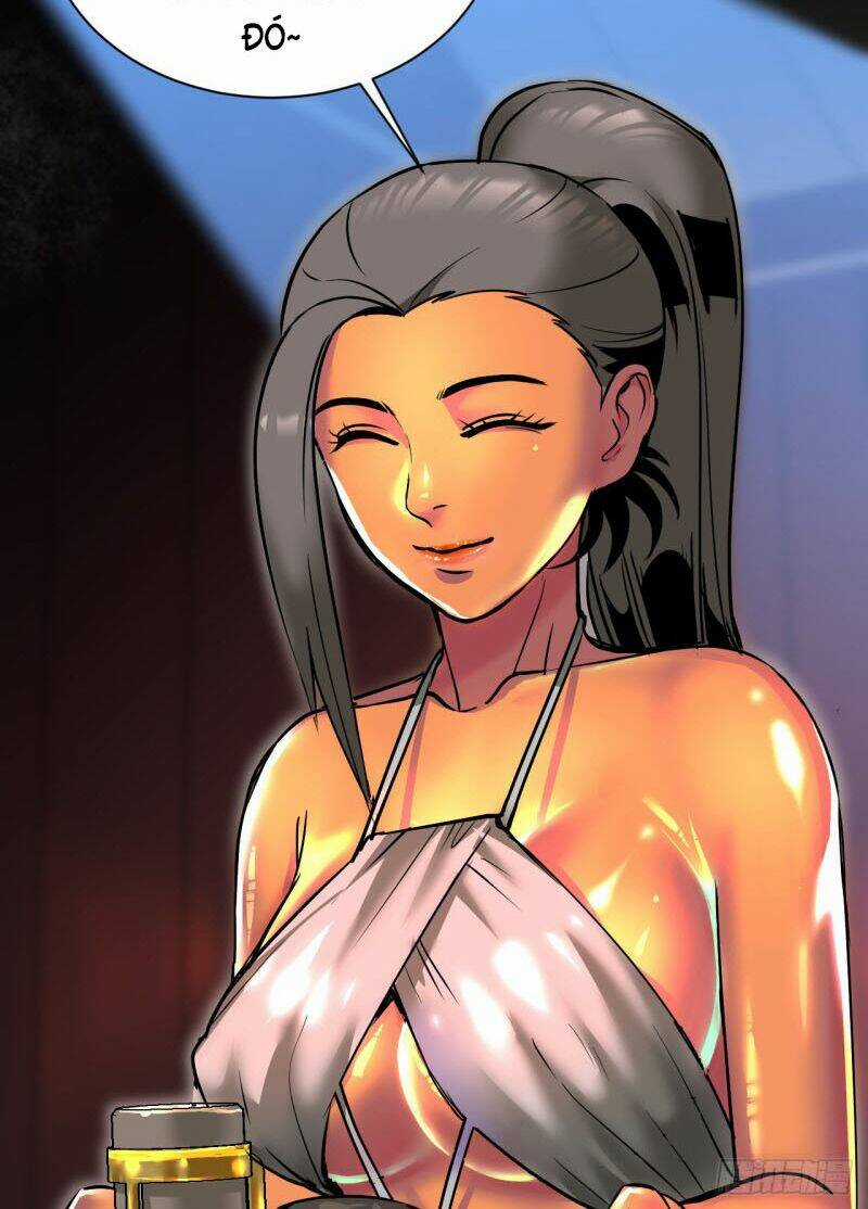 Đế Quốc Lê Man - Chapter 6 - Trang 3