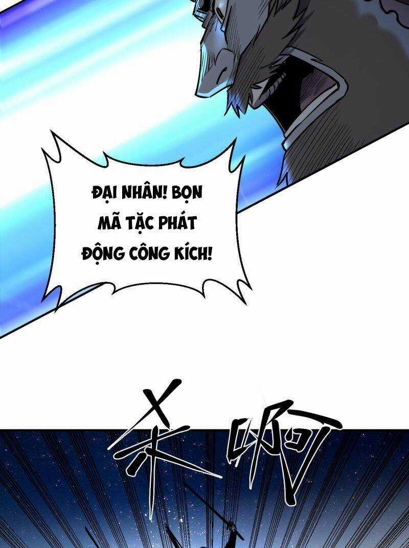 Đế Quốc Lê Man - Chapter 7 - Trang 11