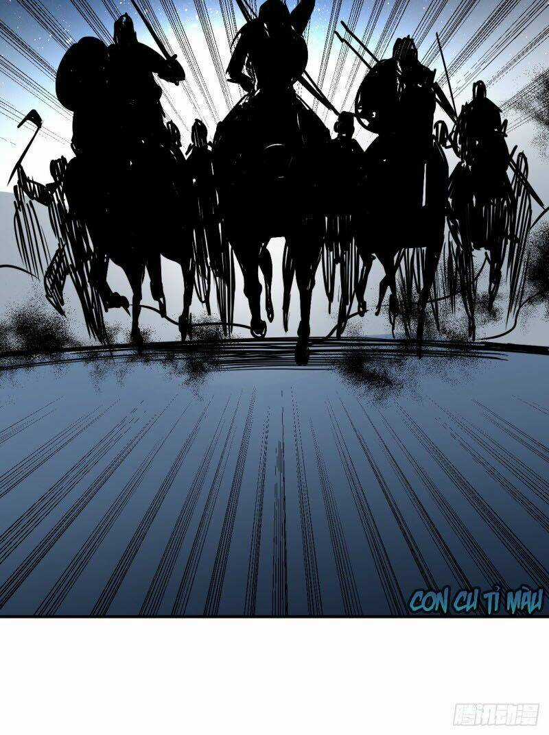 Đế Quốc Lê Man - Chapter 7 - Trang 12