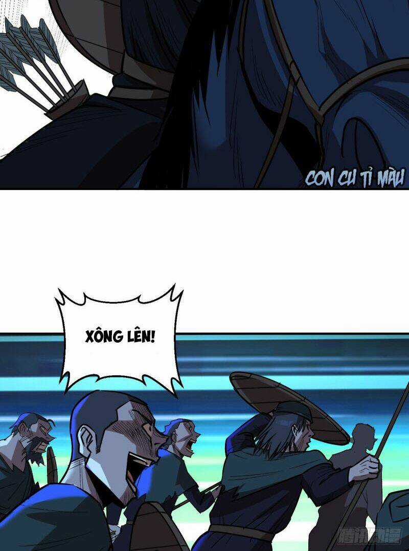 Đế Quốc Lê Man - Chapter 7 - Trang 14