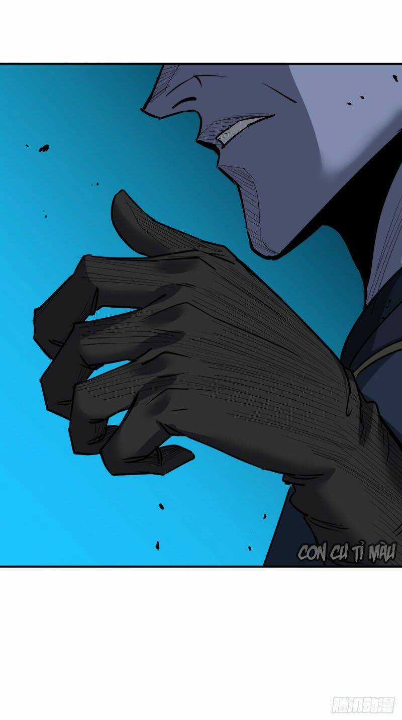 Đế Quốc Lê Man - Chapter 7 - Trang 20