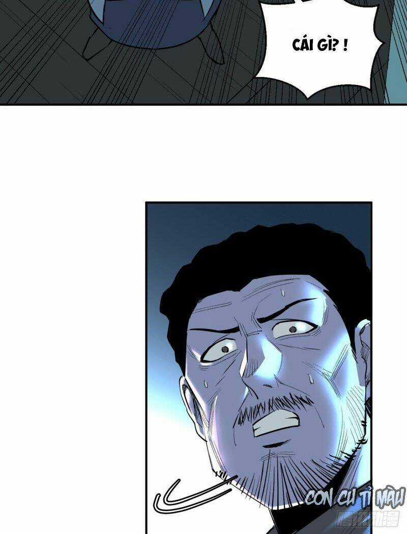 Đế Quốc Lê Man - Chapter 7 - Trang 27