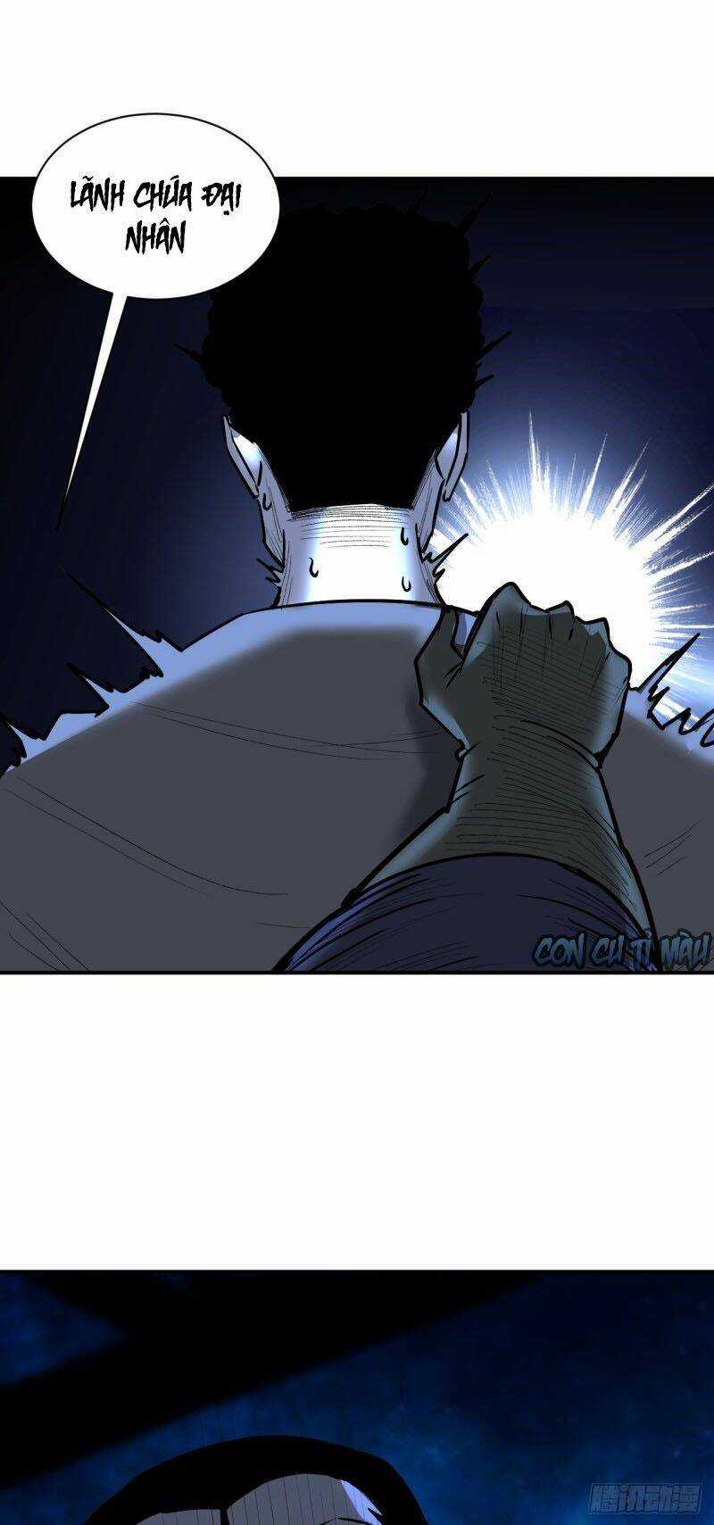 Đế Quốc Lê Man - Chapter 7 - Trang 30