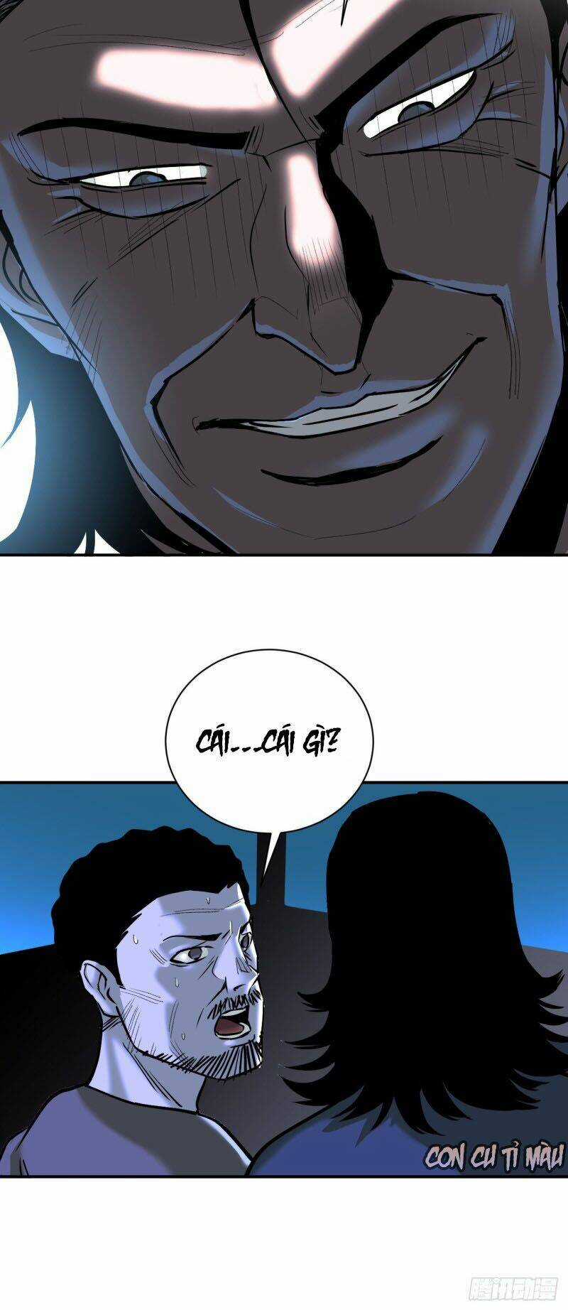 Đế Quốc Lê Man - Chapter 7 - Trang 32