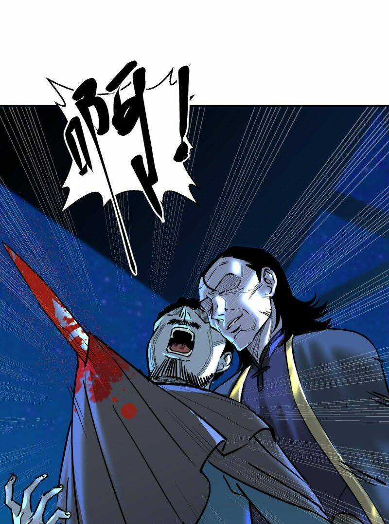 Đế Quốc Lê Man - Chapter 7 - Trang 33