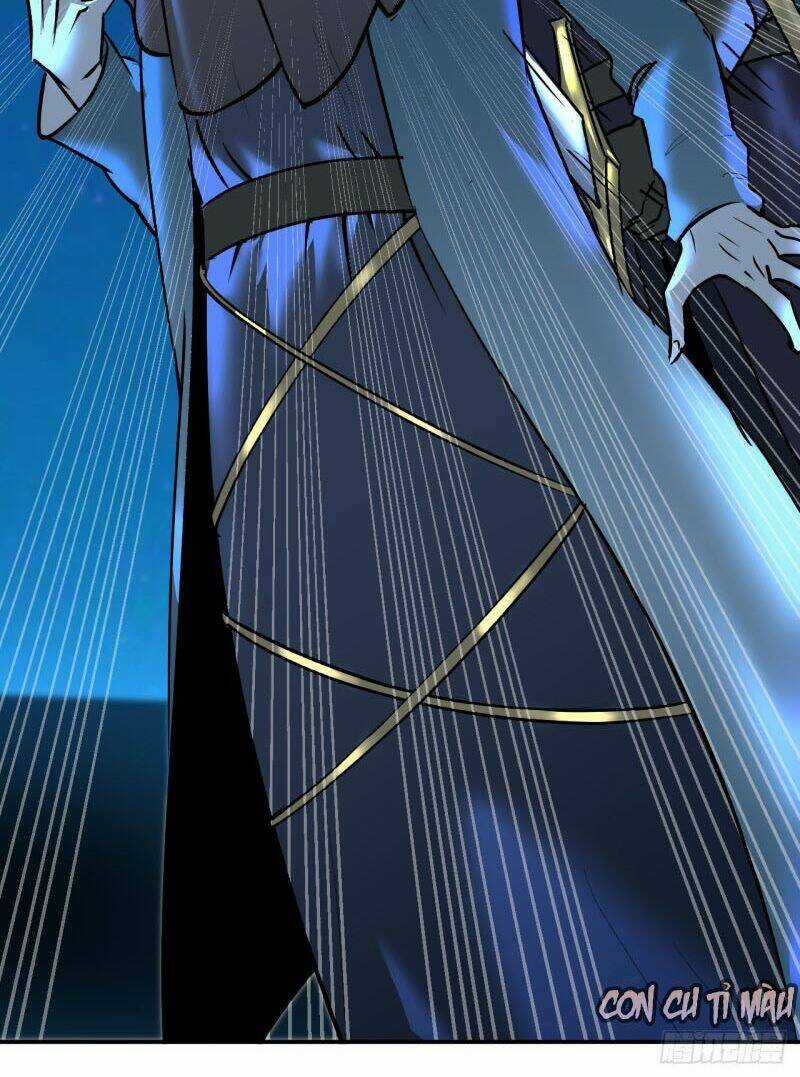 Đế Quốc Lê Man - Chapter 7 - Trang 34