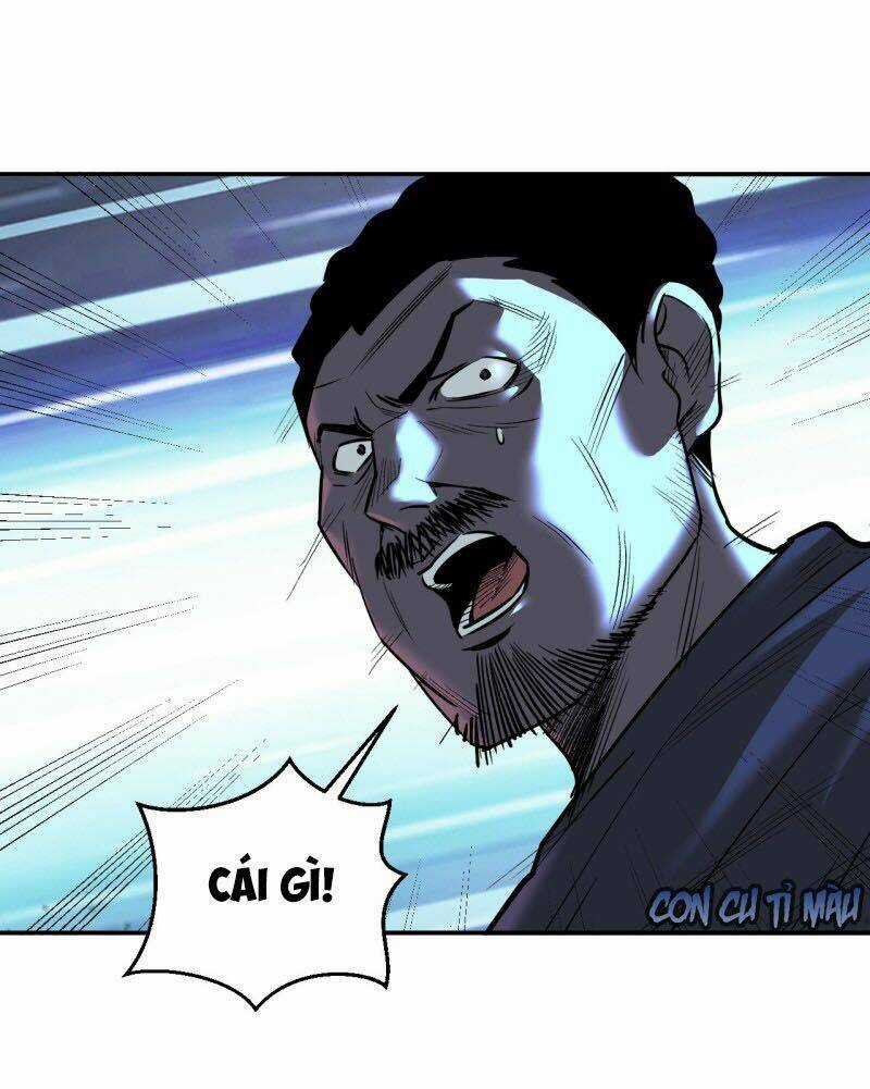 Đế Quốc Lê Man - Chapter 7 - Trang 8