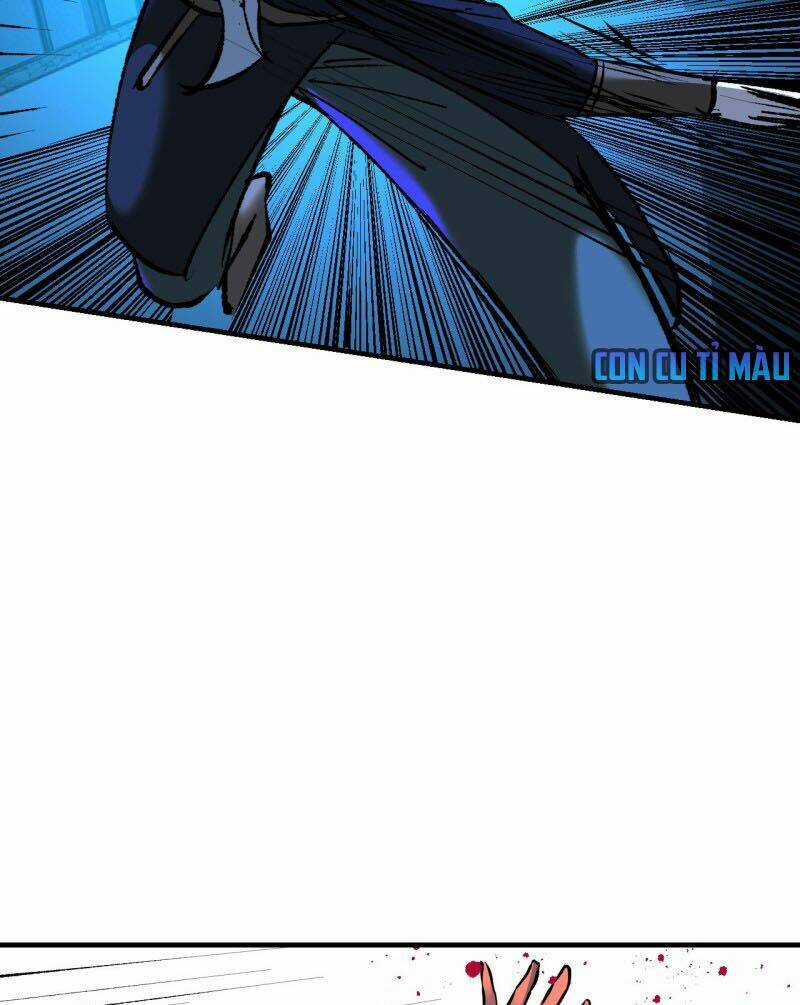 Đế Quốc Lê Man - Chapter 8 - Trang 18