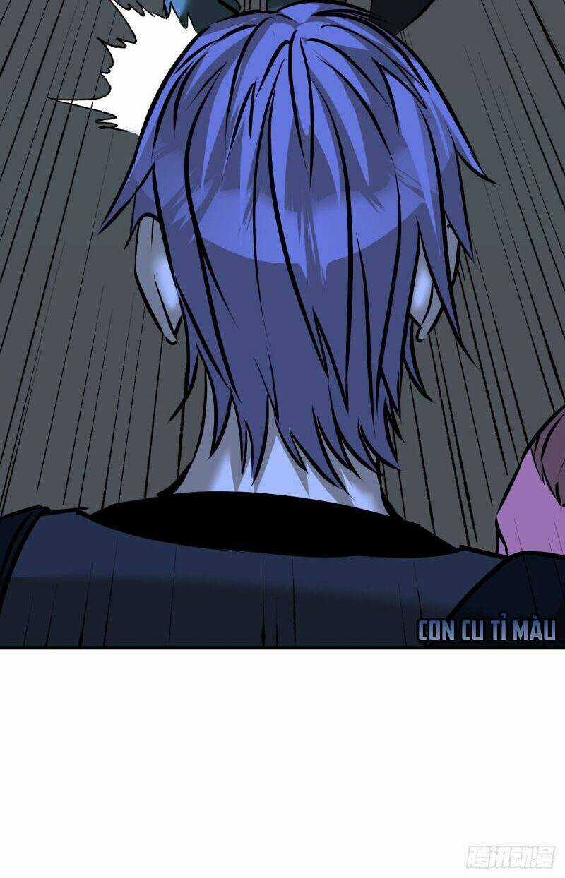 Đế Quốc Lê Man - Chapter 8 - Trang 23