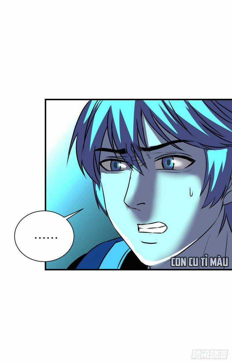 Đế Quốc Lê Man - Chapter 8 - Trang 34