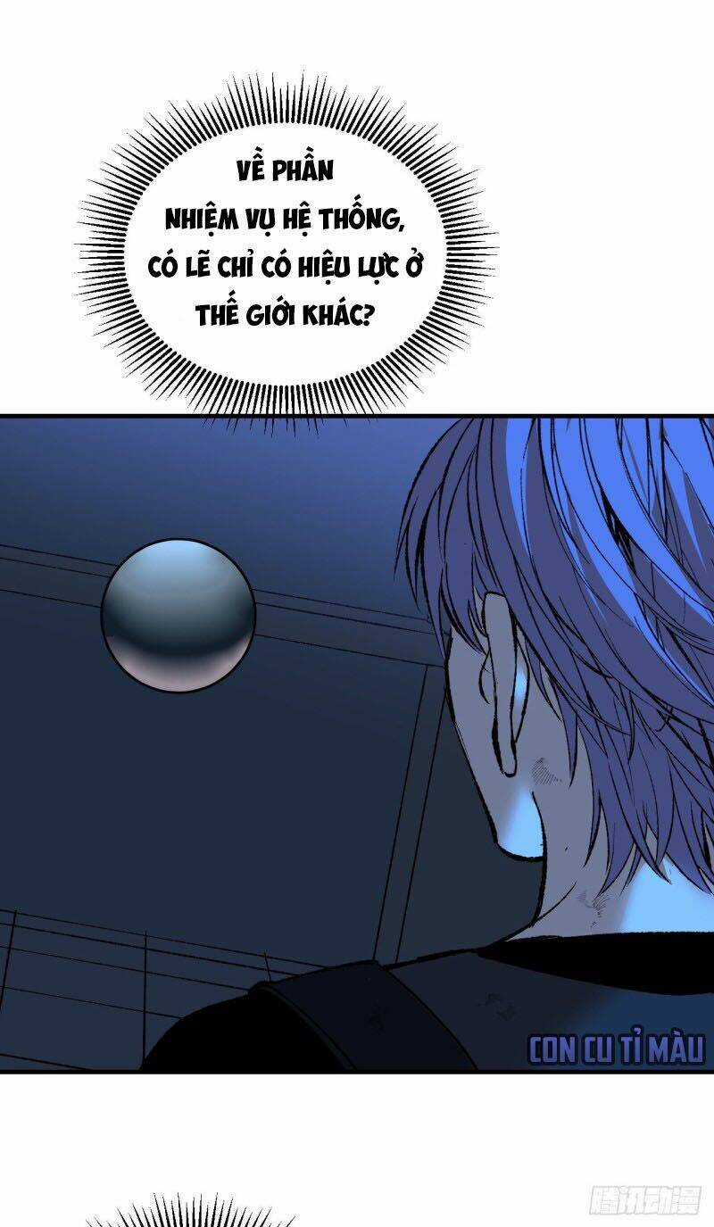 Đế Quốc Lê Man - Chapter 8 - Trang 39