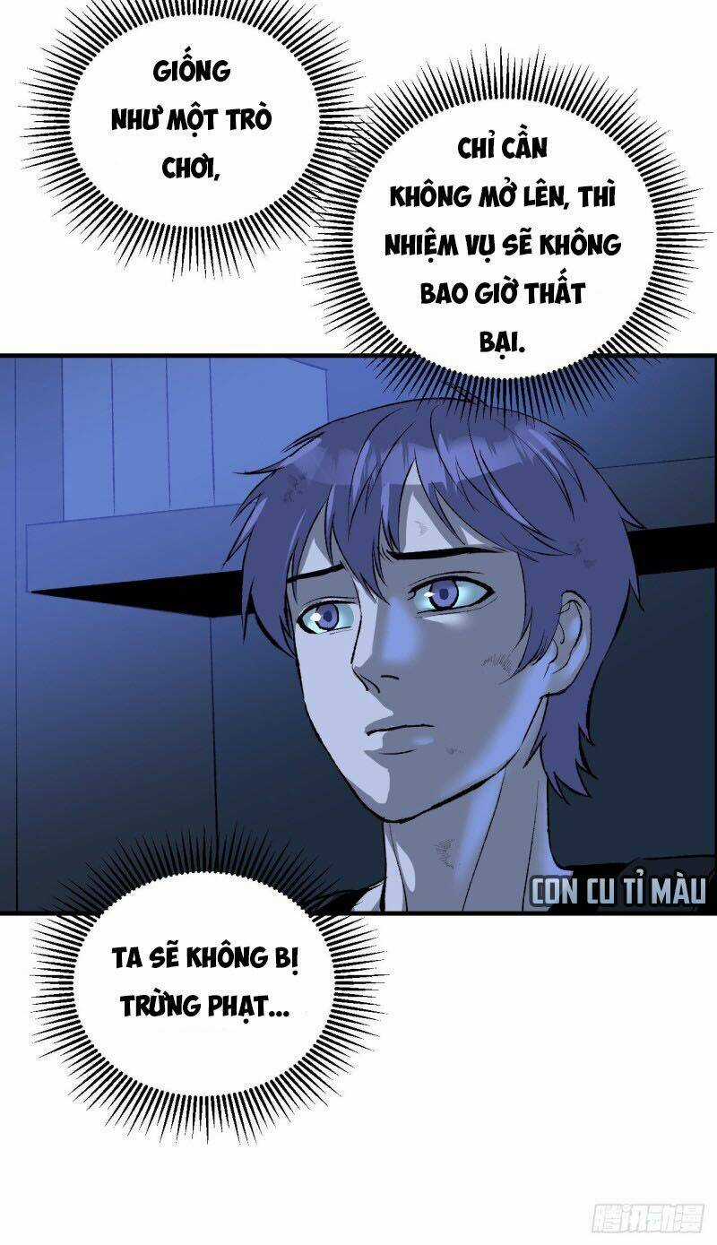 Đế Quốc Lê Man - Chapter 8 - Trang 40