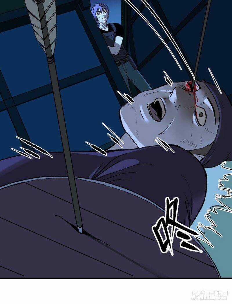 Đế Quốc Lê Man - Chapter 8 - Trang 5