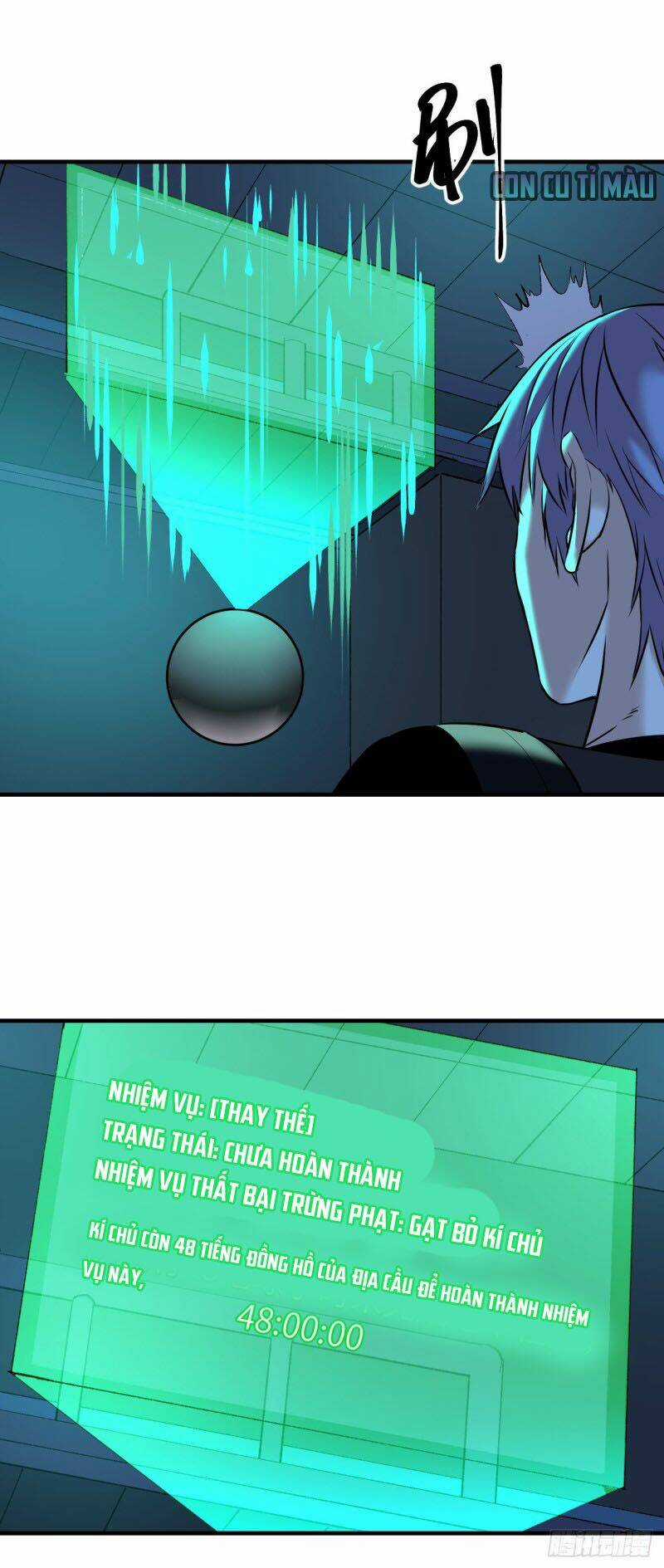 Đế Quốc Lê Man - Chapter 8 - Trang 42