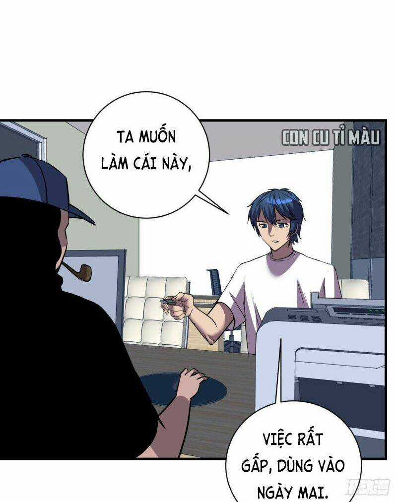 Đế Quốc Lê Man - Chapter 9 - Trang 12