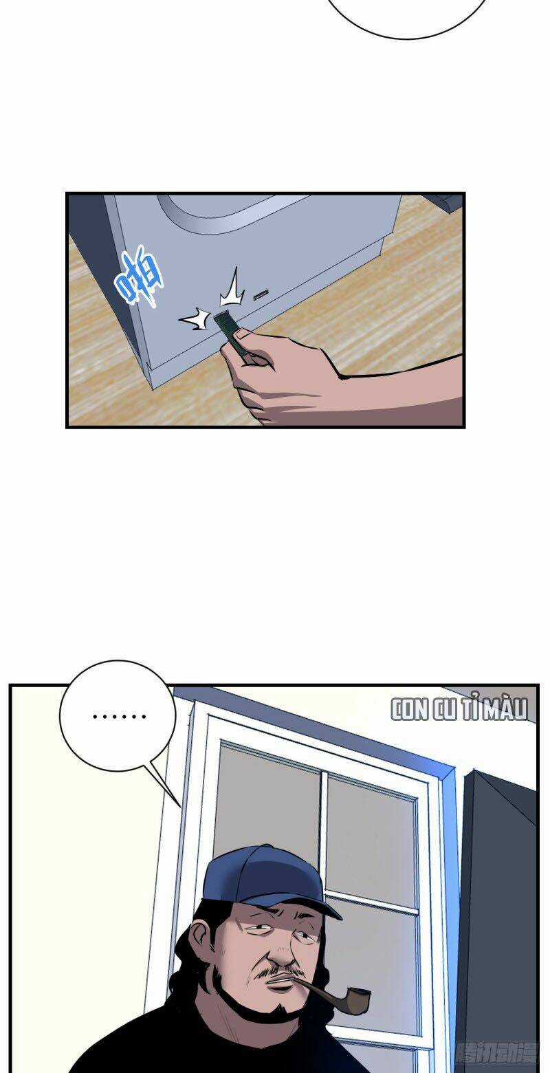 Đế Quốc Lê Man - Chapter 9 - Trang 13