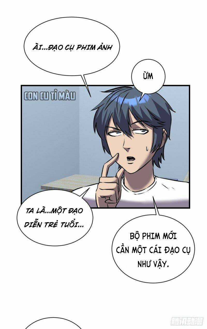 Đế Quốc Lê Man - Chapter 9 - Trang 15