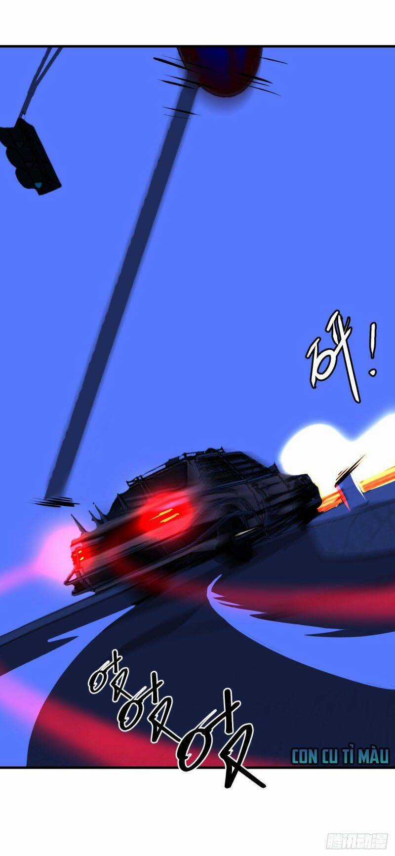 Đế Quốc Lê Man - Chapter 9 - Trang 36