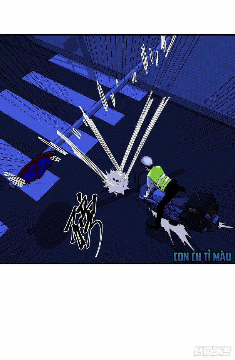 Đế Quốc Lê Man - Chapter 9 - Trang 38