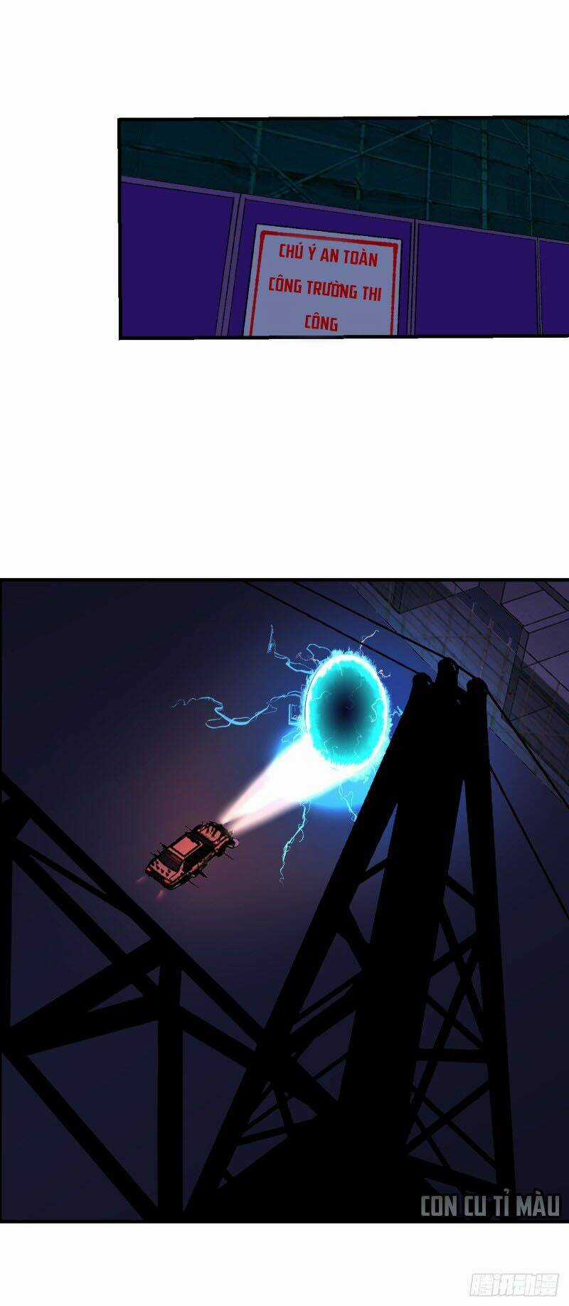 Đế Quốc Lê Man - Chapter 9 - Trang 40